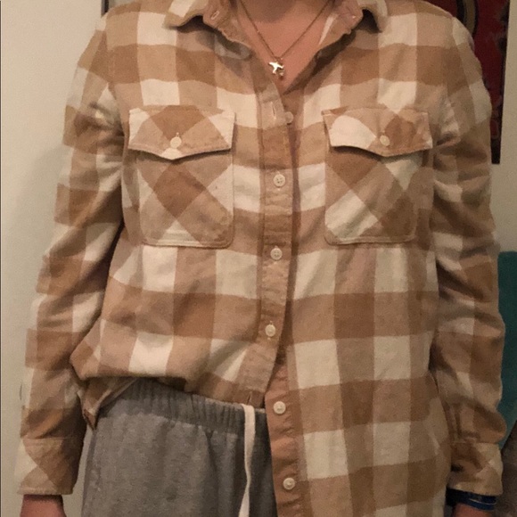 Flannel - Picture 1 of 3